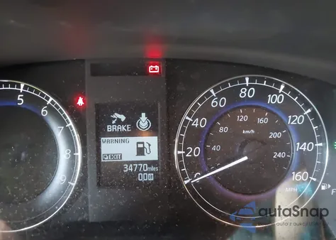 2017 Infiniti Qx50 из США, поврежденный, VIN JN1BJ0RR8HM410124